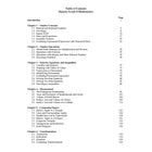 Dynamic Math Workbook - Ontario - Grade 8-Teaching each topic in a clear, concise and straightforward manner enhances student learning