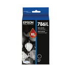 Epson T786 Ink Cartridge - High Capacity - Black-Better quality than the lab
