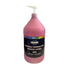 ArtWorks Washable Tempera Paint with Pump - 3.78 L - Fuchsia-Each gallon includes a pump! No need to purchase seperately