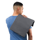 Pure Enrichment - Coussin chauffant en vinyle à infrarouge lointain PureRelief Express-Thérapie Infrarouge Loin : Dispose de la technologie infrarouge lointain qui offre une pénétration musculaire plus profonde que la chaleur traditionnelle.