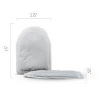 Little Hotties Toe Warmers Adhesive - 30 Pack-Adhesive Pads