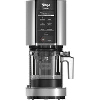 Ninja - Sorbetière NC301C CREAMi 7 en 1 - Noir-Transformez presque tout en glace, sorbet, milkshakes et plus encore