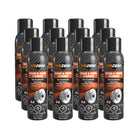 Emzone G4 Brake & Parts Cleaner - Retail - 390g - 12 Pack-Better value