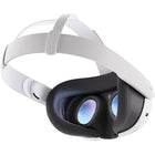 Meta Quest 3S - Casque VR tout-en-un avancé avec contrôleurs - 512 Go-8 Go de RAM pour de meilleures performances du système
