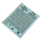 North American Paper Inc. Manilla Coil Scrapbook - 11" x 14"-Affordable book for everyday use