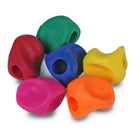 The Pencil Grip - TPG17550 Mini Embouts de Crayon - Paquet de 50-Conçu pour les droitiers et les gauchers.