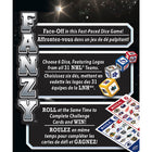 Masterpieces Puzzle Company NHL Fanzy Speed Dice Board Game-10 Minutes