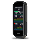 Garmin - Edge 1050 Ordinateur de vélo haut de gamme-Alertes de dangers routiers : recevez des alertes sur les dangers routiers signalés par d'autres cyclistes et apportez vos propres modifications