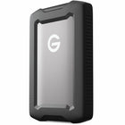 Western Digital G-DRIVE ArmorATD 2.5" External Hard Drive - Sandisk Professional - 5 TB-Storage Capacity: 5 TB 2.5" HDD