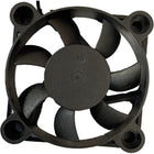 Global WIN Dual Ball Bearing Fan - 40 x 40 x 10mm-Noise: dBA 24-28