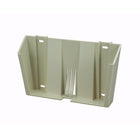Innovative Safety Bemis Container 5 Quart Wall Bracket & Security Key-Mounting hardware included