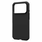 UAG Civilian LT Compatible with MagSafe Case for iPhone 17 Pro - Black-Sleek, slim profile