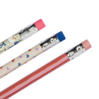 Pep Rally Bonjour Bestie Pencils Set - #2 HB - 8 Pack-4