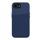AXS PROTech Plus Dual-Layered Anti-Shock Sleek Case for Apple iPhone 16e - Astral Blue-Military-grade durability (Exceeds MIL-STD-810)