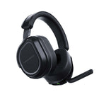 Turtle Beach Earforce Stealth 700 V3 Gaming Headset for Xbox - Black-Stunning Audio Clarity - The largest in their class, our patented 60mm Eclipse dual drivers deliver immersive soundscapes with unparalleled precision and deep bass. The dual drivers are designed with a distinct woofer and tweeter to separate low and high frequencies for vastly improved audio detail over conventional drivers.