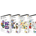 Daler-Rowney Simply Creative 12-Piece Set - Masking Tape-The Perfect Gift - Ideal for Christmas, birthday parties, Easter, and any other excuse to celebrate creativity, including classroom projects, after school programs and quality time with family!