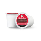 Tim Hortons Dark Roast K-Cup Pods - 30 Pack-Compatible for use in all Keurig Brewers