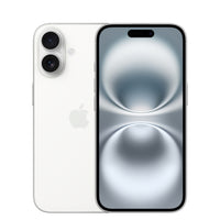 Apple iPhone 16 6.1" - 128 GB - White - Bell and Virgin Plus-Built for Apple Intelligence: Apple Intelligence is the personal intelligence system that helps you write, express yourself and get things done effortlessly. With groundbreaking privacy protections, it gives you peace of mind that no one else can access your data