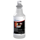 Avmor - Nettoyant en gel pour four et gril Hot Stuff - 946 ml-Idéal pour nettoyer les grilles, les fours, les hottes et autres endroits difficiles à nettoyer.