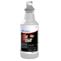 Avmor - Nettoyant en gel pour four et gril Hot Stuff - 946 ml-Idéal pour nettoyer les grilles, les fours, les hottes et autres endroits difficiles à nettoyer.