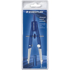 Staedtler Compass Kit with Led Refills-Compass, wallet