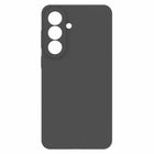 Avana Velvet Cell Phone Case with Magnets for Galaxy S26 - Ash-Made with 100% recycled materials