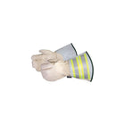 Superior Glove, Works Ltd. Glove, Lineman 6 In Cuff, Large (361DLXFTLL)-Size : 9