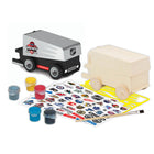 Masterpieces Puzzle Company NHL Zamboni Paint Kit-6