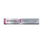 Belmio - Risoluto, Intensité 9, Nespresso Compatible Capsules en Aluminium - Paquet de 60-Ce robuste espresso vous accueille avec un arôme doux et épicé. Le corps rond et le long goût de noix assurent une sensation de plénitude en bouche