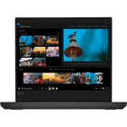 Lenovo Refurbished E14 G1 14" Laptop - Intel i5-10210U - 16 GB RAM - 256 GB SSD - Windows 11 Pro-Reliable Performance: Equipped with an Intel Core i5-10210U processor and 16GB RAM for smooth daily use.
