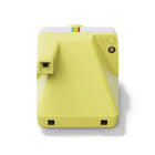 Polaroid Now Generation 3 - Yellow-Upgraded two-lens autofocus system