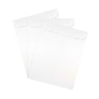 JAM Paper 9.5 x 12.5 Envelopes with Self Adhesive Closure, White, 1000 Pack (356828781B)-Quantity: 1000 per box