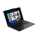 Lenovo - ThinkPad X1 Carbon Gen 12 14 po portable tactile - Intel Core Ultra 7 165U - SSD 512 Go - 32 Go de RAM - Windows 11 Pro-Unité de traitement neuronal : Intel AI Boost, jusqu’à 11 TOPS
