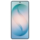 Samsung Galaxy S26 Ultra - 256 GB - Sky Blue - Bell and Virgin Plus-The Galaxy S26 Series automatically enhances everything you see with a more vivid display that makes your favourite content easier and more enjoyable to watch