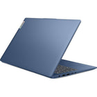 Lenovo Open Box IdeaPad Slim 3 15.6" Laptop - AMD Ryzen 5 7530U - 16 GB RAM - 512 GB SSD - Windows 11 Home-Fast Storage: A 512GB SSD ensures rapid boot-ups and quick application loading.