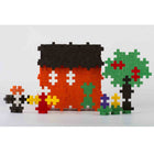 Plus-Plus Big Set - Set of 400/Tub-A great STEM toy.