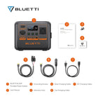 Bluetti Premium AC50P 504Wh Portable Power Station-6