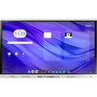 SMART Board MX (V5) Pro series with iQ 55" 4K UHD Display - MX255-V5-PW-The user-friendly MX255-V5 is compatible with Windows, Mac, Chrome, and Android-based devices