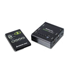 IOGEAR - Commutateur True 4K à 3 ports avec connexion HDMI-Connectez et basculez entre 3 sources HDMI sur 1 écran HDMI