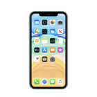 Belkin iPhone 11/iPhone XR Screen Protector - Tempered Glass - Antimicrobial-Treated - Clear-Visible Clarity: We test our screen protectors to the highest optometric standards. Designed and engineered from high quality, durable Japanese glass to deliver the brightness, sharpness and detail you expect from your phone screen. The result is a crystal-clear protective layer that provides the same visual experience as the device itself as well as preserving the touch sensitivity of your phone’s screen