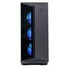 MSI Aegis Z 7NUE-676US Gaming Desktop - AMD R7-7700 - NVIDIA RTX 4070 Super - 1TB SSD - 16GB RAM - Windows 11 Home-16GB DDR5