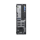 Dell Refurbished OptiPlex 5060 SFF Desktop Computer - Intel Core i5-8500 - 3.0GHz Processor - 32GB RAM - 256GB SSD - Windows 11 Pro-256GB Solid State Hard Drive 