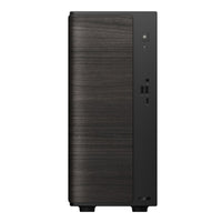 Asus VM501MHC Desktop Computer - AMD Ryzen 5-220 - 512 GB SSD - 16 GB RAM - Windows 11 Home-Processor: AMD Ryzen 5 220