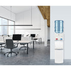 Royal Sovereign Top Load Water Dispenser-Stainless steel water tank
