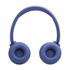 JBL Tune 530BT Wireless On-Ear Bluetooth Headphones - Blue-6