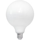 Northern Stars LED Light Bulb LE-8G40/830 3000K 120V 8W E26 800 to 60W - Frosted - 10 Pack-Frosted