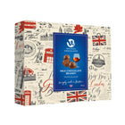 Walkers of London Milk Chocolate Liqueur Truffles Assortment - 150 g - 3 pack-Net Weight 450g, 150g each