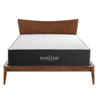 Modway Aveline 14" Memory Foam Full Mattress-Compressed And Vacuum-Sealed In Box