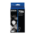 Epson T786 Ink Cartridge - Standard Capacity - Black-Better quality than the lab