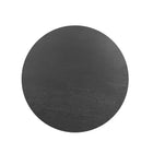 Manhattan Comfort - Table basse moderne Layla 90 cm - Noir-Assemblage à domicile requis Tout le matériel inclus